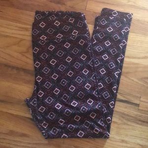 LuLaRoe Leggings